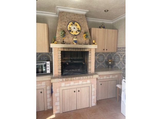 Herverkoop - Appartement - Rojales - Ciudad Quesada