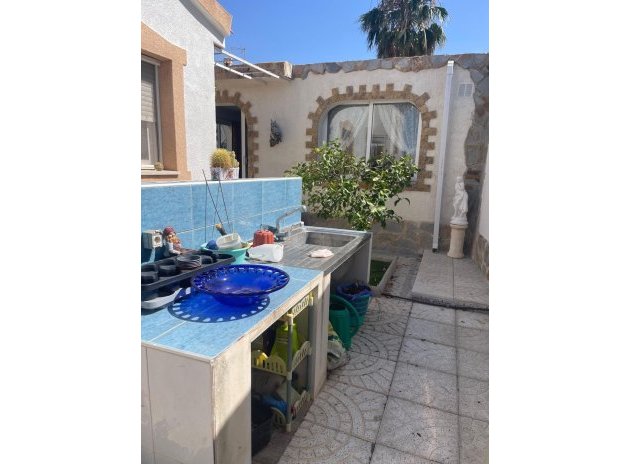 Herverkoop - Appartement - Rojales - Ciudad Quesada