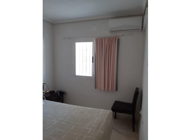 Herverkoop - Appartement - Torrevieja - La Siesta