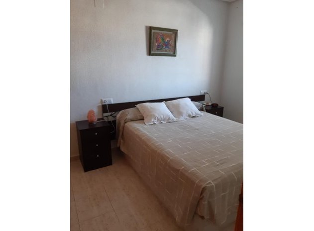 Herverkoop - Appartement - Torrevieja - La Siesta