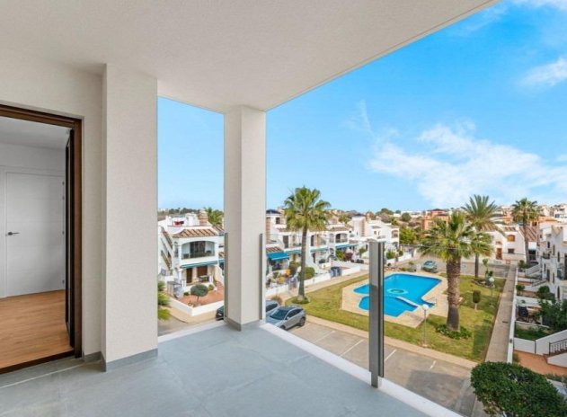 Herverkoop - Appartement - Orihuela Costa - PAU 8