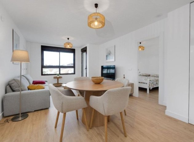 Herverkoop - Appartement - Orihuela Costa - PAU 8