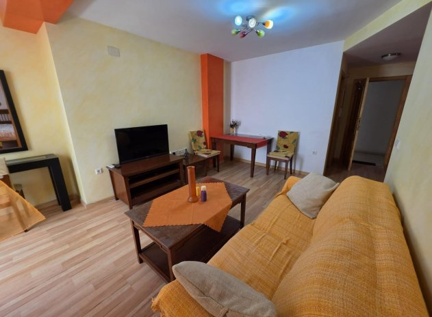 Wiederverkauf - Wohnung - Torrevieja