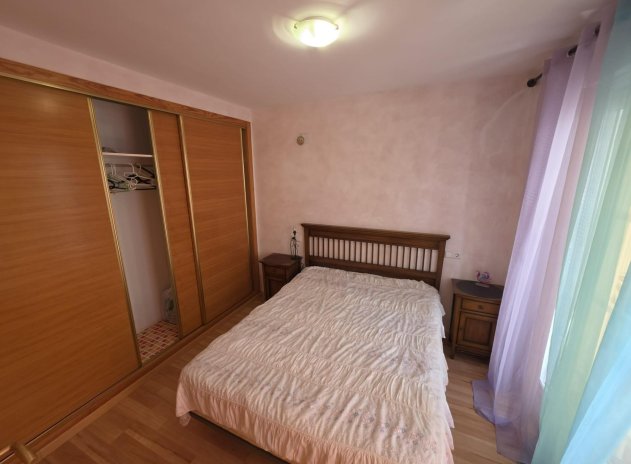 Wiederverkauf - Wohnung - Torrevieja