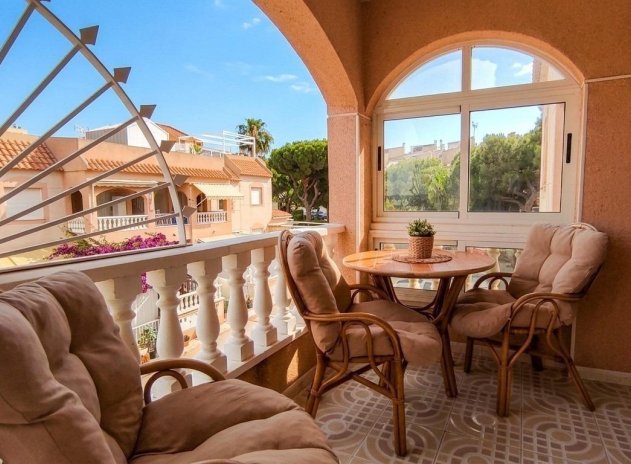 Herverkoop - Appartement - Torrevieja - Los Balcones