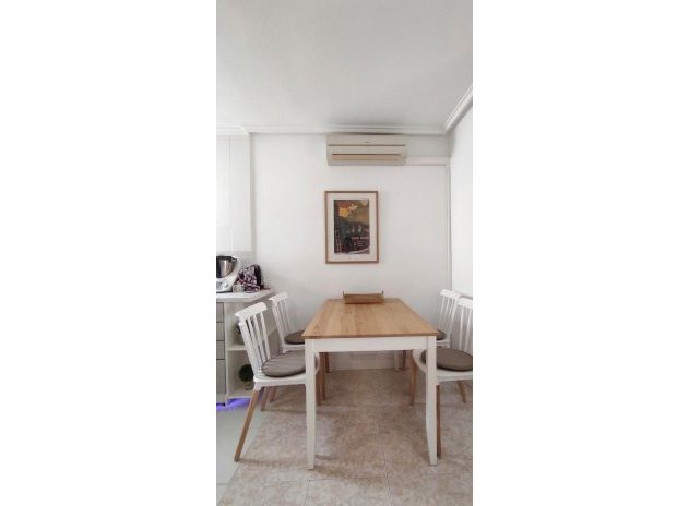Herverkoop - Appartement - Torrevieja - Los Balcones