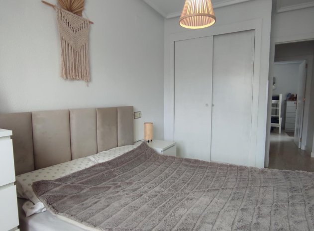 Herverkoop - Appartement - Torrevieja - Los Balcones