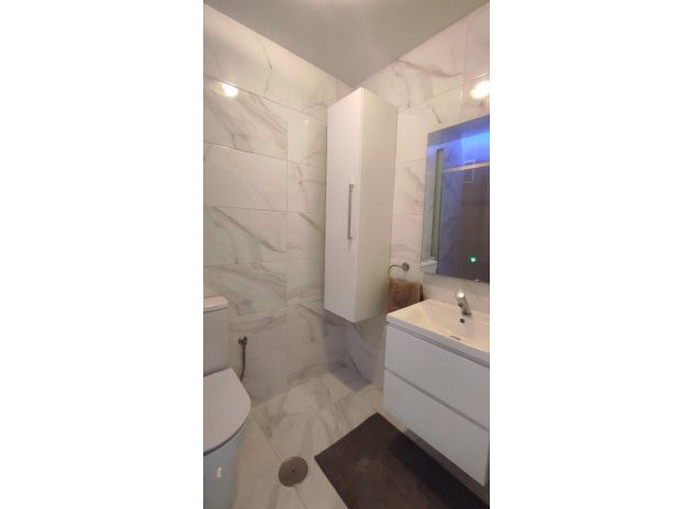 Herverkoop - Appartement - Torrevieja - Los Balcones