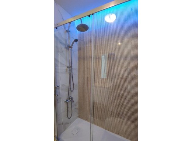 Herverkoop - Appartement - Torrevieja - Los Balcones