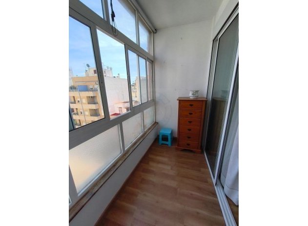 Resale - Apartment / Flat * - Torrevieja *