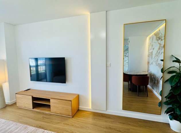 Herverkoop - Appartement - Torrevieja - Punta Prima