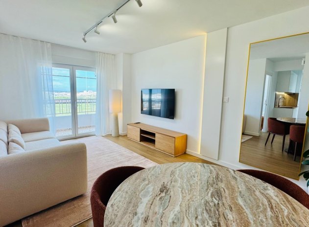 Herverkoop - Appartement - Torrevieja - Punta Prima
