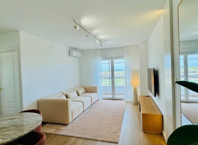Herverkoop - Appartement - Torrevieja - Punta Prima