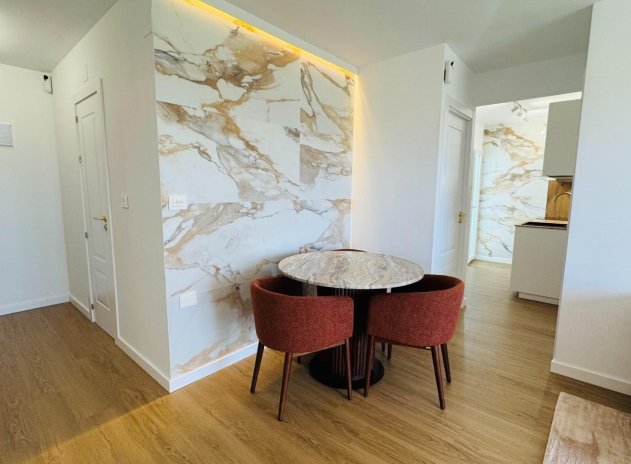 Herverkoop - Appartement - Torrevieja - Punta Prima