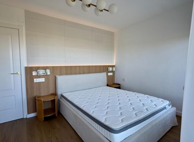 Herverkoop - Appartement - Torrevieja - Punta Prima