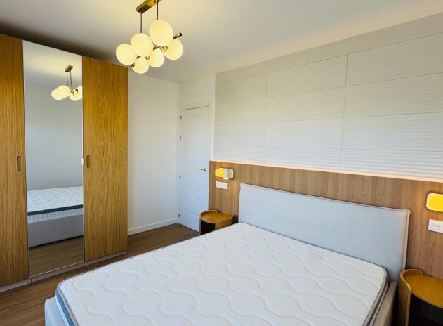 Herverkoop - Appartement - Torrevieja - Punta Prima
