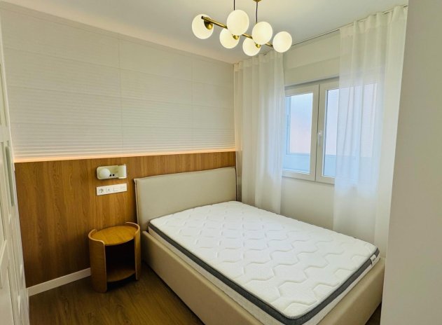 Herverkoop - Appartement - Torrevieja - Punta Prima