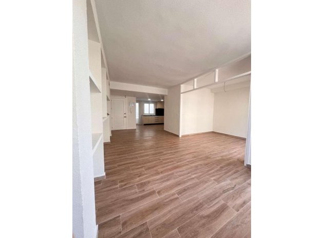 Wiederverkauf - Wohnung - Torrevieja