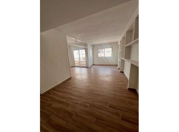 Wiederverkauf - Wohnung - Torrevieja