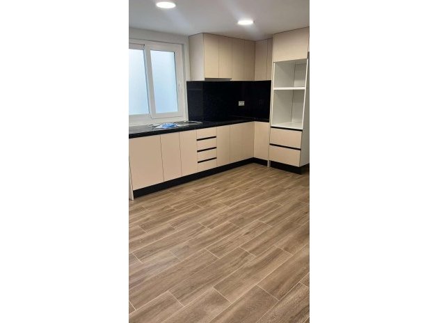 Wiederverkauf - Wohnung - Torrevieja