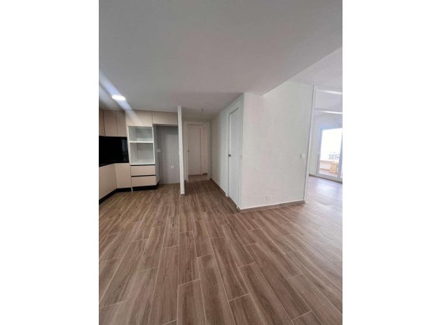 Wiederverkauf - Wohnung - Torrevieja