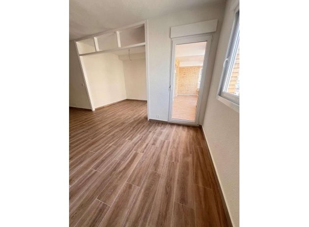 Wiederverkauf - Wohnung - Torrevieja