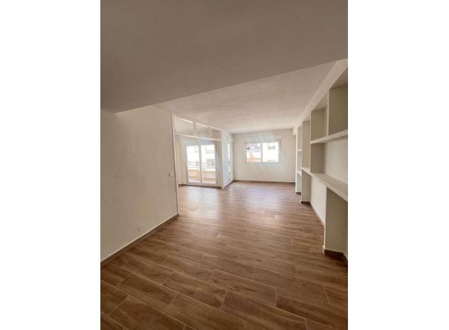 Wiederverkauf - Wohnung - Torrevieja