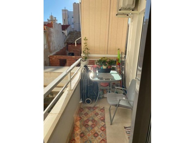 Wiederverkauf - Wohnung - Torrevieja