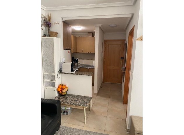 Wiederverkauf - Wohnung - Torrevieja