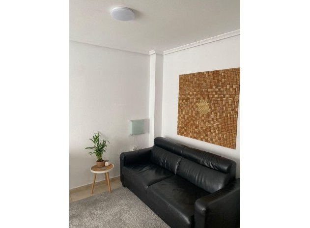 Wiederverkauf - Wohnung - Torrevieja
