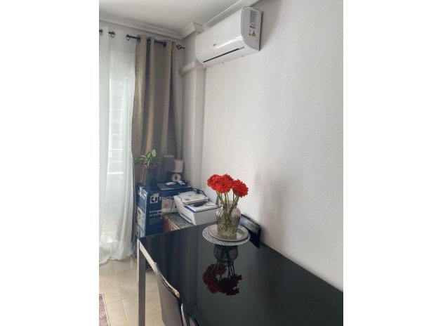 Wiederverkauf - Wohnung - Torrevieja