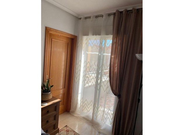 Wiederverkauf - Wohnung - Torrevieja
