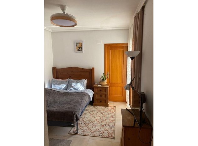 Wiederverkauf - Wohnung - Torrevieja