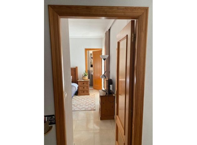 Wiederverkauf - Wohnung - Torrevieja