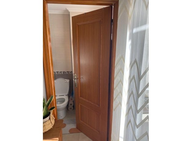 Wiederverkauf - Wohnung - Torrevieja