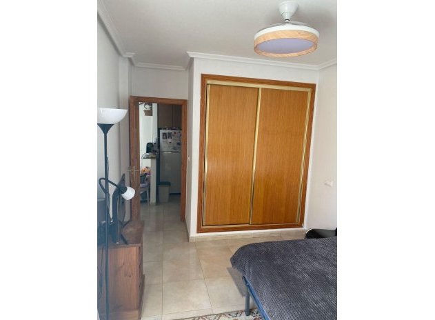 Wiederverkauf - Wohnung - Torrevieja