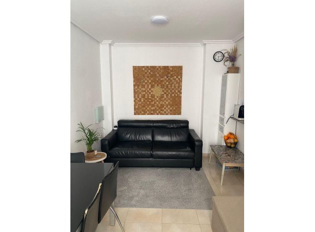 Wiederverkauf - Wohnung - Torrevieja