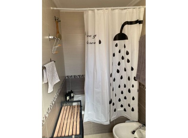Wiederverkauf - Wohnung - Torrevieja