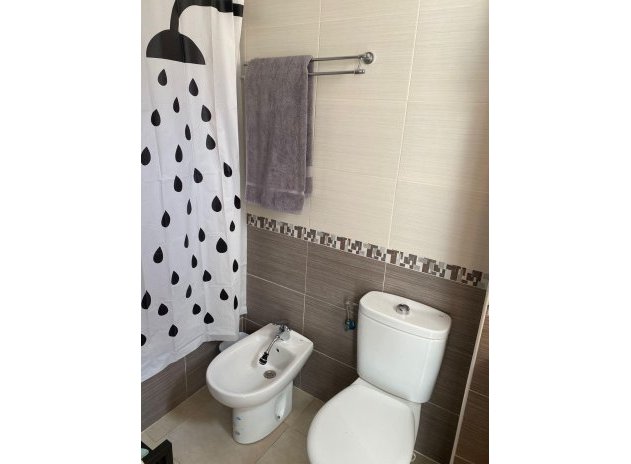 Wiederverkauf - Wohnung - Torrevieja