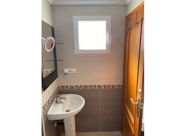Wiederverkauf - Wohnung - Torrevieja