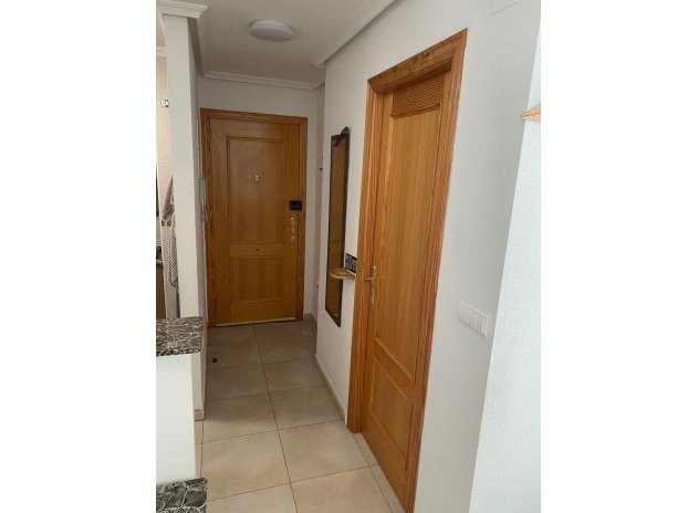 Wiederverkauf - Wohnung - Torrevieja