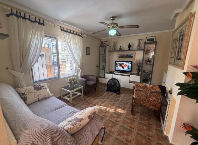 Herverkoop - Appartement - Torrevieja