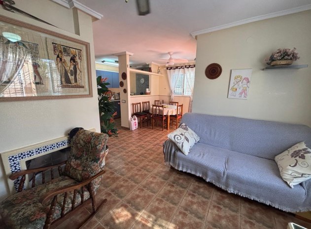Herverkoop - Appartement - Torrevieja
