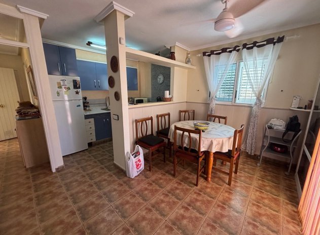 Herverkoop - Appartement - Torrevieja