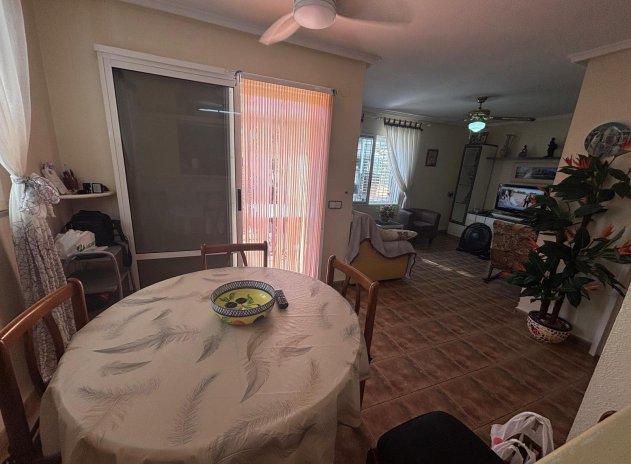 Herverkoop - Appartement - Torrevieja