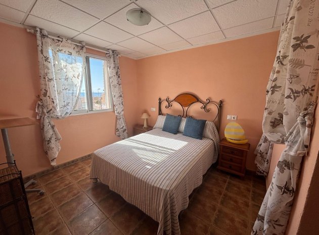Herverkoop - Appartement - Torrevieja