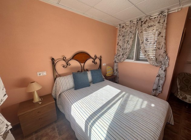 Herverkoop - Appartement - Torrevieja