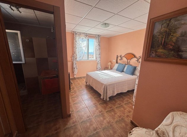 Herverkoop - Appartement - Torrevieja