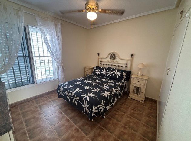 Herverkoop - Appartement - Torrevieja