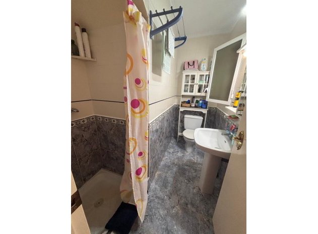 Herverkoop - Appartement - Torrevieja